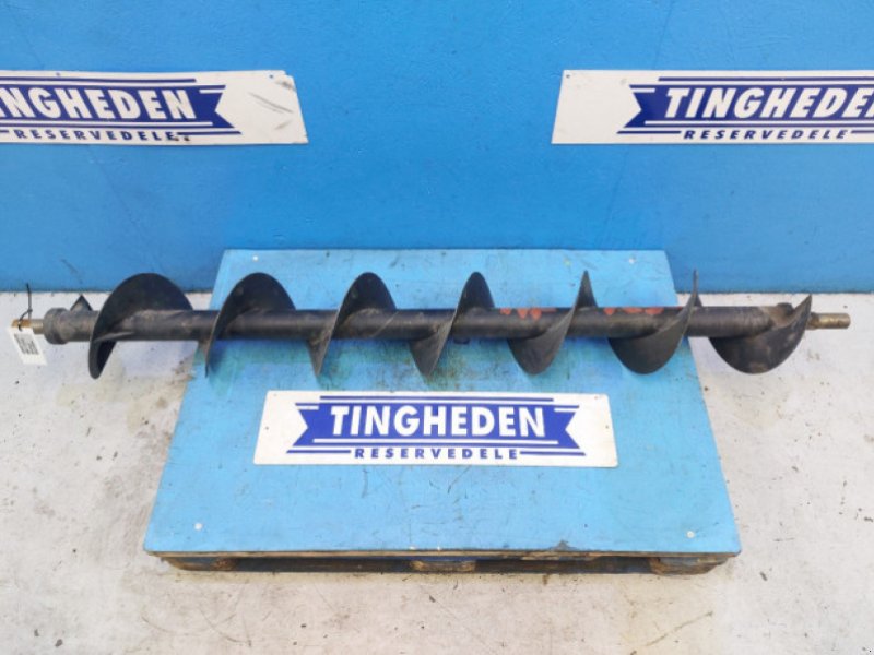 Sonstiges Mähdrescherzubehör tip Massey Ferguson 7250, Gebrauchtmaschine in Hemmet (Poză 1)