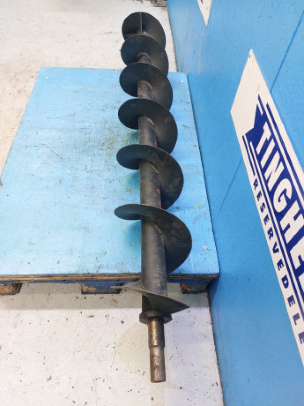 Sonstiges Mähdrescherzubehör des Typs Massey Ferguson 7250, Gebrauchtmaschine in Hemmet (Bild 7)