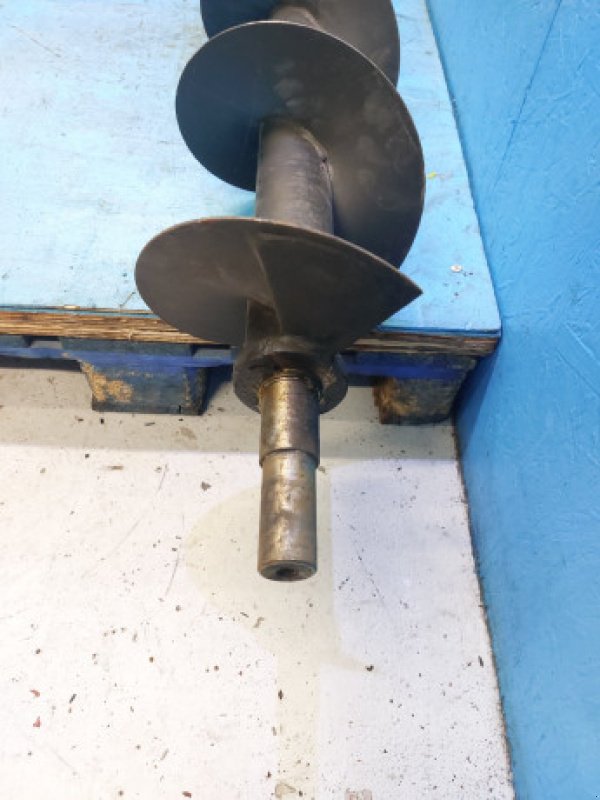 Sonstiges Mähdrescherzubehör des Typs Massey Ferguson 7250, Gebrauchtmaschine in Hemmet (Bild 8)