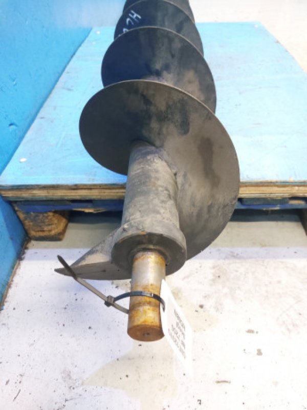 Sonstiges Mähdrescherzubehör des Typs Massey Ferguson 7250, Gebrauchtmaschine in Hemmet (Bild 4)