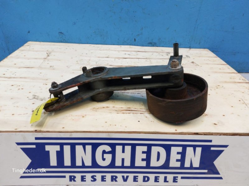 Sonstiges Mähdrescherzubehör des Typs Massey Ferguson 7252, Gebrauchtmaschine in Hemmet (Bild 1)