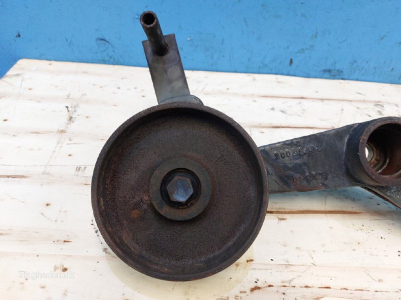 Sonstiges Mähdrescherzubehör des Typs Massey Ferguson 7252, Gebrauchtmaschine in Hemmet (Bild 10)