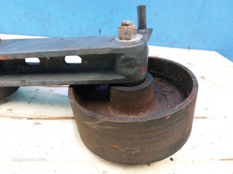 Sonstiges Mähdrescherzubehör des Typs Massey Ferguson 7252, Gebrauchtmaschine in Hemmet (Bild 4)