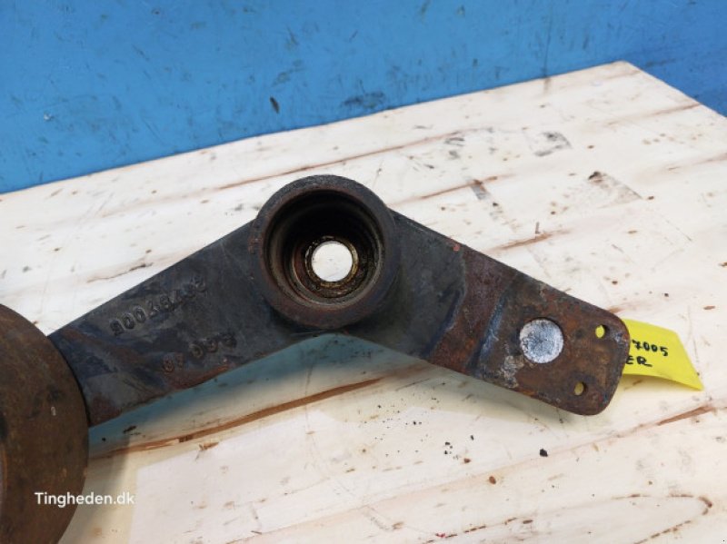 Sonstiges Mähdrescherzubehör des Typs Massey Ferguson 7252, Gebrauchtmaschine in Hemmet (Bild 11)