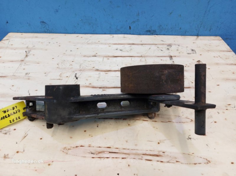 Sonstiges Mähdrescherzubehör des Typs Massey Ferguson 7252, Gebrauchtmaschine in Hemmet (Bild 8)