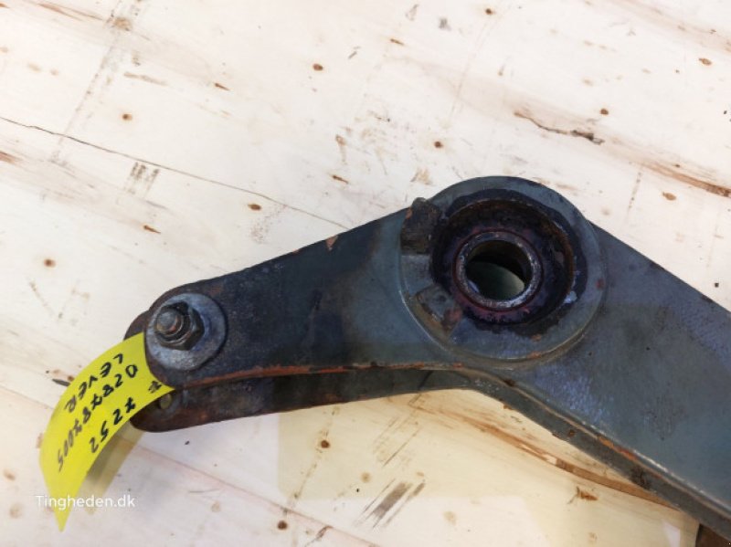 Sonstiges Mähdrescherzubehör des Typs Massey Ferguson 7252, Gebrauchtmaschine in Hemmet (Bild 7)