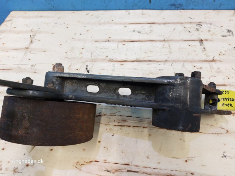 Sonstiges Mähdrescherzubehör des Typs Massey Ferguson 7252, Gebrauchtmaschine in Hemmet (Bild 13)