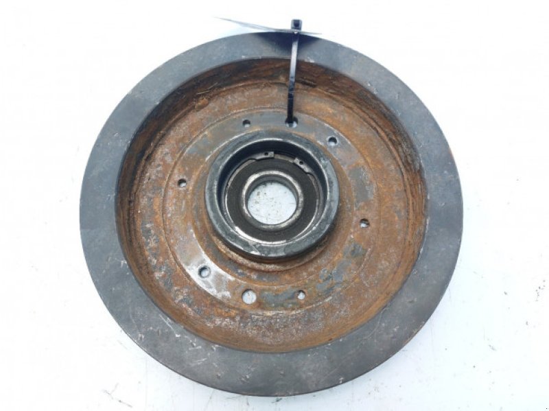 Sonstiges Mähdrescherzubehör tip Massey Ferguson 7252, Gebrauchtmaschine in Hemmet (Poză 4)