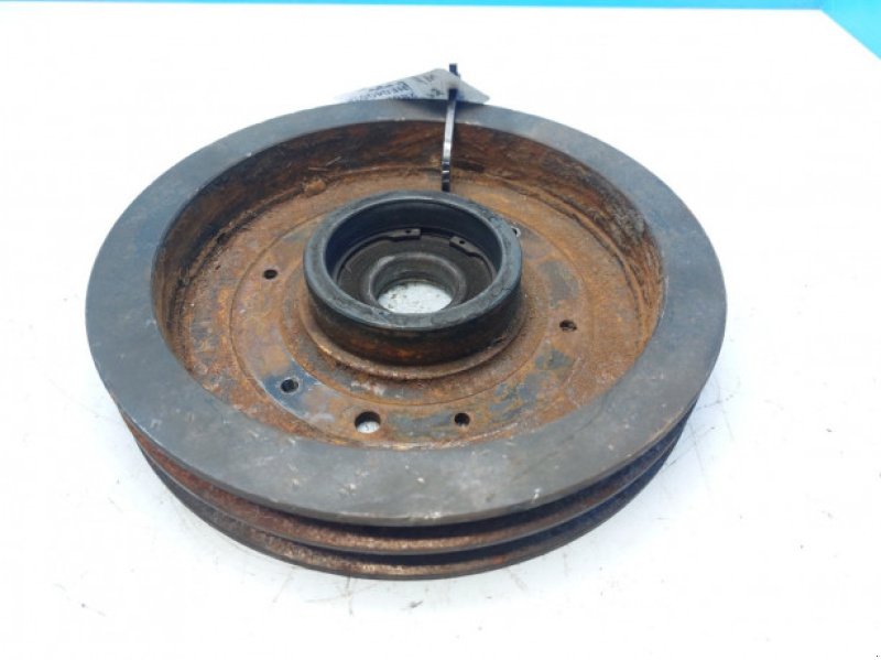 Sonstiges Mähdrescherzubehör tip Massey Ferguson 7252, Gebrauchtmaschine in Hemmet (Poză 2)