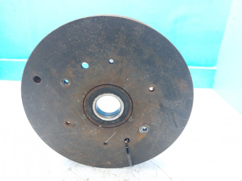 Sonstiges Mähdrescherzubehör tip Massey Ferguson 7252, Gebrauchtmaschine in Hemmet (Poză 5)