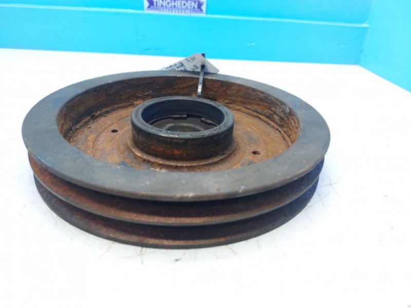 Sonstiges Mähdrescherzubehör tip Massey Ferguson 7252, Gebrauchtmaschine in Hemmet (Poză 3)