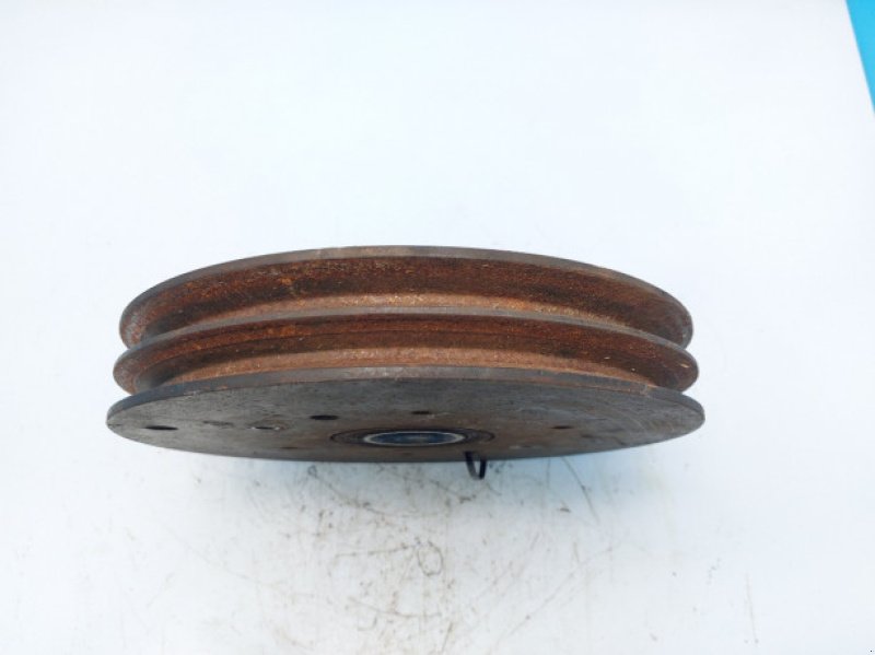 Sonstiges Mähdrescherzubehör tip Massey Ferguson 7252, Gebrauchtmaschine in Hemmet (Poză 7)