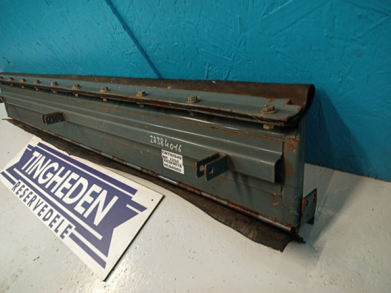 Sonstiges Mähdrescherzubehör typu Massey Ferguson 7252, Gebrauchtmaschine v Hemmet (Obrázek 3)