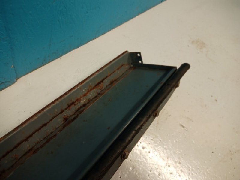 Sonstiges Mähdrescherzubehör typu Massey Ferguson 7252, Gebrauchtmaschine v Hemmet (Obrázek 6)