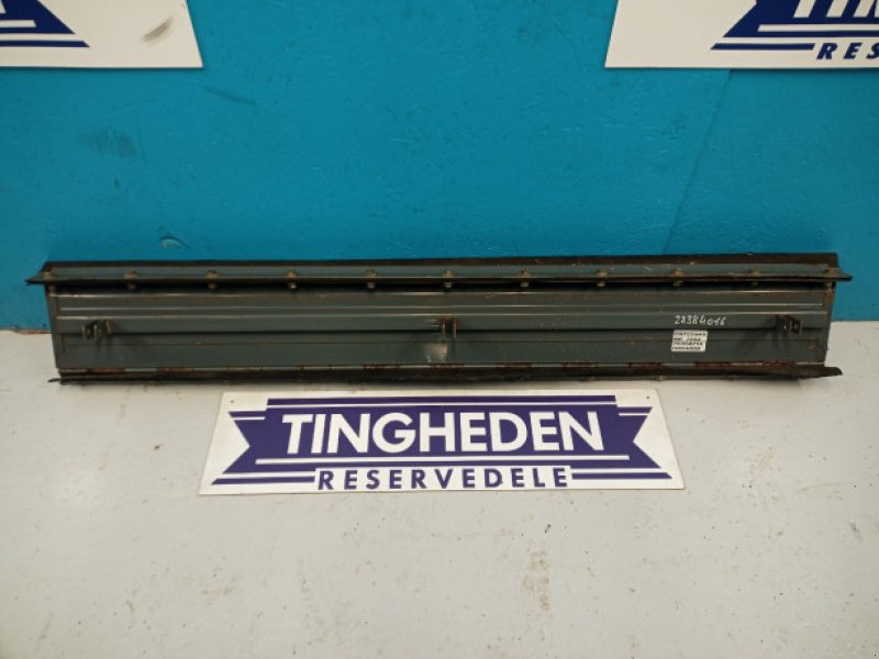 Sonstiges Mähdrescherzubehör typu Massey Ferguson 7252, Gebrauchtmaschine v Hemmet (Obrázek 1)