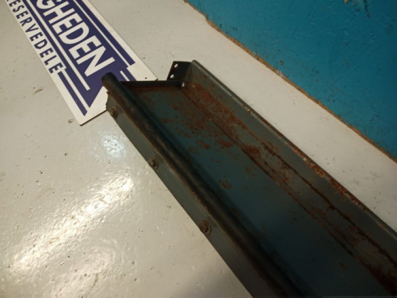 Sonstiges Mähdrescherzubehör typu Massey Ferguson 7252, Gebrauchtmaschine v Hemmet (Obrázek 5)