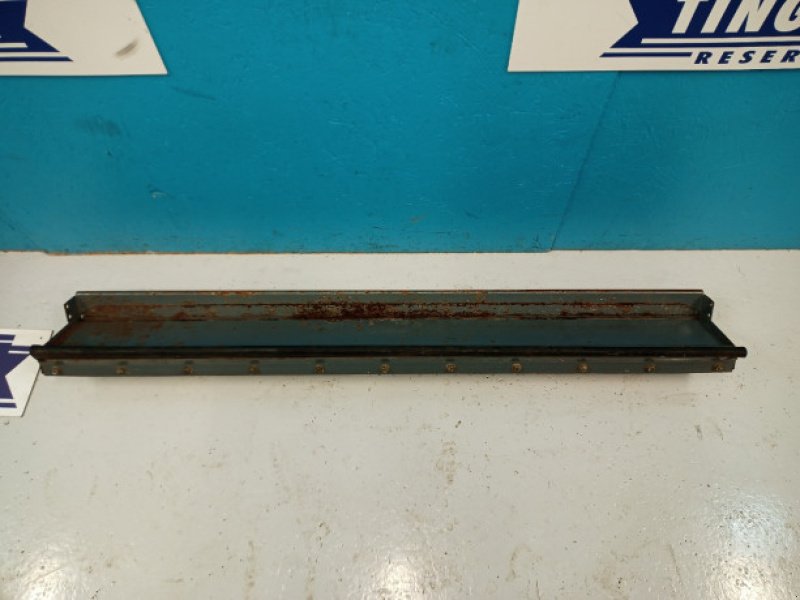 Sonstiges Mähdrescherzubehör typu Massey Ferguson 7252, Gebrauchtmaschine v Hemmet (Obrázek 7)