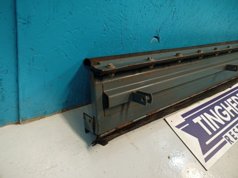 Sonstiges Mähdrescherzubehör typu Massey Ferguson 7252, Gebrauchtmaschine v Hemmet (Obrázek 2)