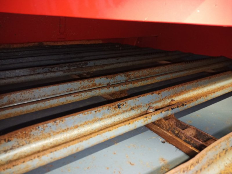 Sonstiges Mähdrescherzubehör typu Massey Ferguson 7252, Gebrauchtmaschine v Hemmet (Obrázek 8)