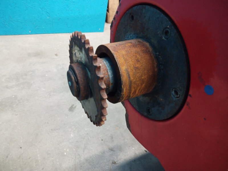 Sonstiges Mähdrescherzubehör typu Massey Ferguson 7252, Gebrauchtmaschine v Hemmet (Obrázek 14)