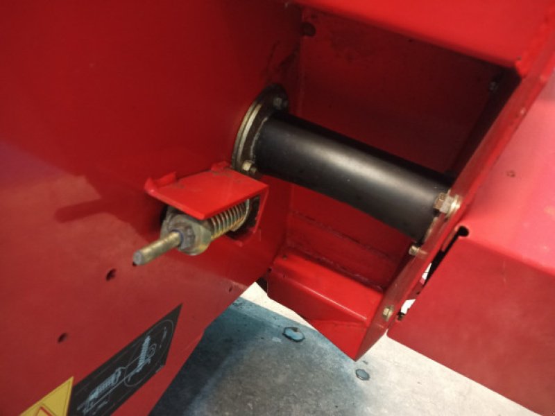 Sonstiges Mähdrescherzubehör typu Massey Ferguson 7252, Gebrauchtmaschine v Hemmet (Obrázek 13)