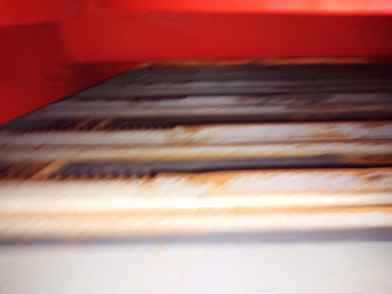 Sonstiges Mähdrescherzubehör typu Massey Ferguson 7252, Gebrauchtmaschine v Hemmet (Obrázek 7)