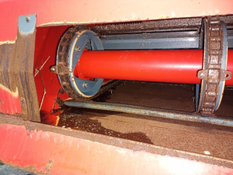 Sonstiges Mähdrescherzubehör typu Massey Ferguson 7252, Gebrauchtmaschine v Hemmet (Obrázek 11)