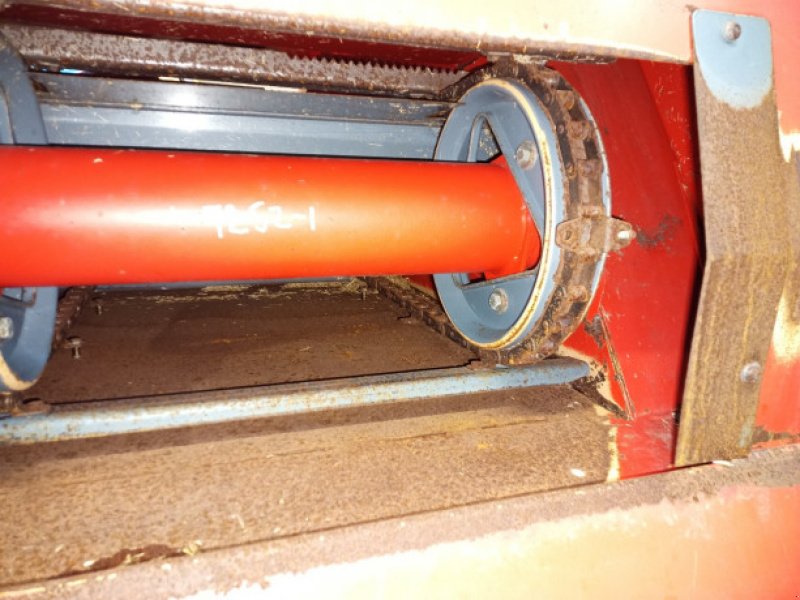 Sonstiges Mähdrescherzubehör typu Massey Ferguson 7252, Gebrauchtmaschine v Hemmet (Obrázek 12)