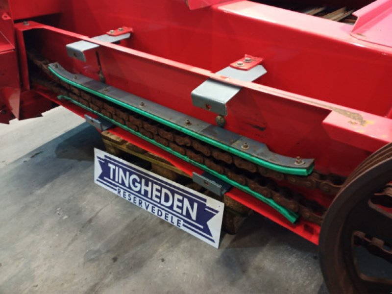 Sonstiges Mähdrescherzubehör typu Massey Ferguson 7252, Gebrauchtmaschine v Hemmet (Obrázek 17)