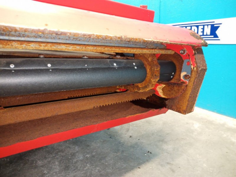 Sonstiges Mähdrescherzubehör typu Massey Ferguson 7252, Gebrauchtmaschine v Hemmet (Obrázek 10)