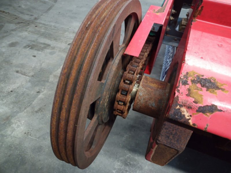 Sonstiges Mähdrescherzubehör typu Massey Ferguson 7252, Gebrauchtmaschine v Hemmet (Obrázek 15)