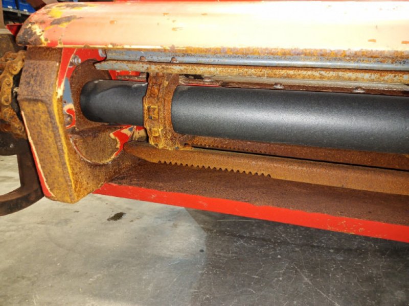 Sonstiges Mähdrescherzubehör typu Massey Ferguson 7252, Gebrauchtmaschine v Hemmet (Obrázek 9)