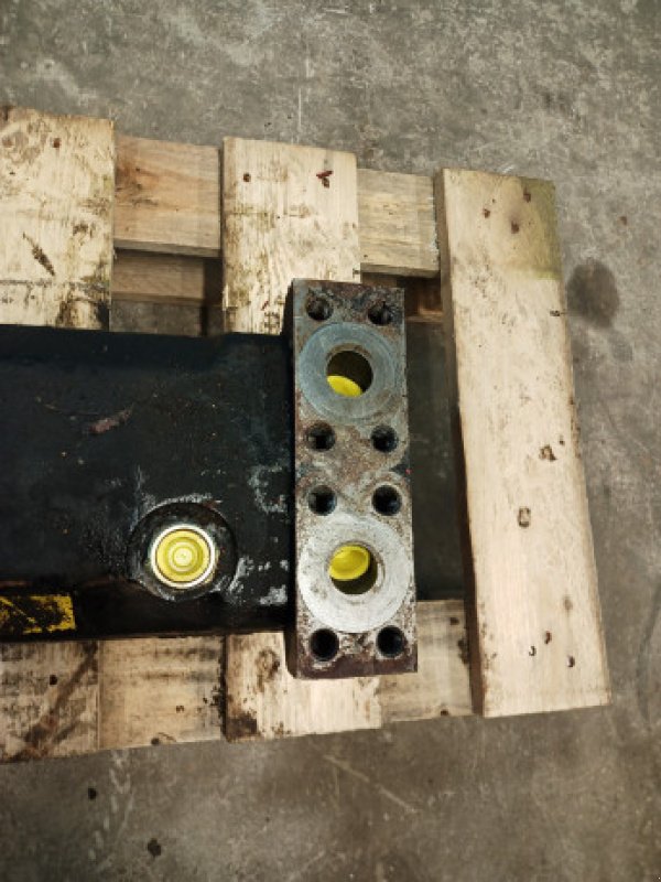 Sonstiges Mähdrescherzubehör des Typs Massey Ferguson 7252, Gebrauchtmaschine in Hemmet (Bild 7)