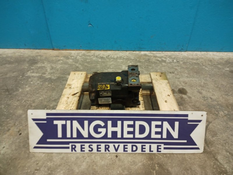 Sonstiges Mähdrescherzubehör des Typs Massey Ferguson 7252, Gebrauchtmaschine in Hemmet (Bild 1)