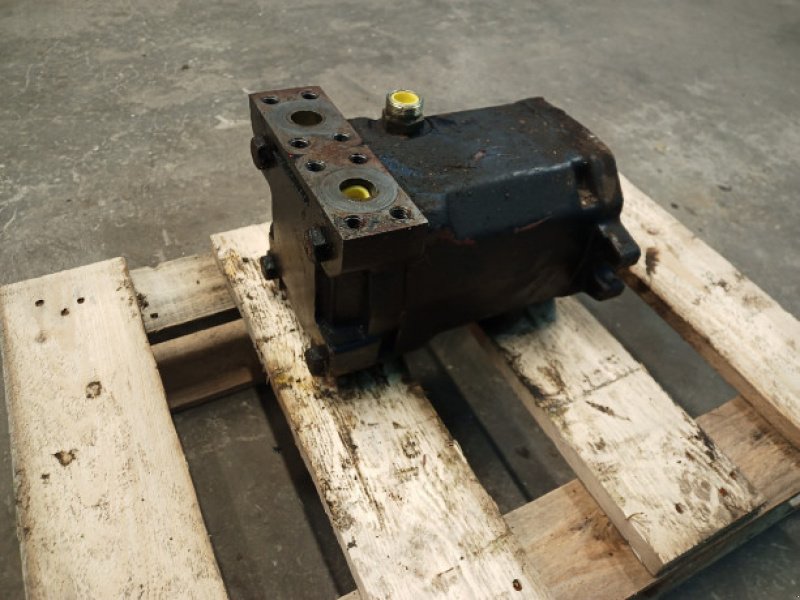 Sonstiges Mähdrescherzubehör des Typs Massey Ferguson 7252, Gebrauchtmaschine in Hemmet (Bild 4)