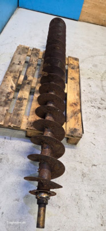 Sonstiges Mähdrescherzubehör typu Massey Ferguson 7256, Gebrauchtmaschine v Hemmet (Obrázek 7)