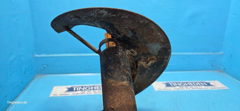 Sonstiges Mähdrescherzubehör des Typs Massey Ferguson 7256, Gebrauchtmaschine in Hemmet (Bild 12)