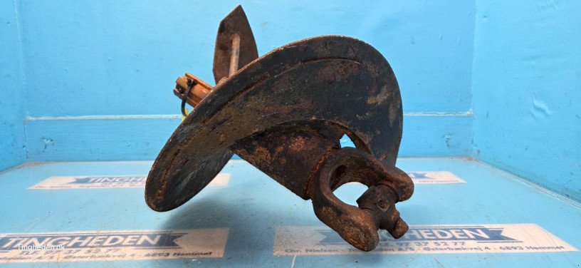 Sonstiges Mähdrescherzubehör des Typs Massey Ferguson 7256, Gebrauchtmaschine in Hemmet (Bild 15)