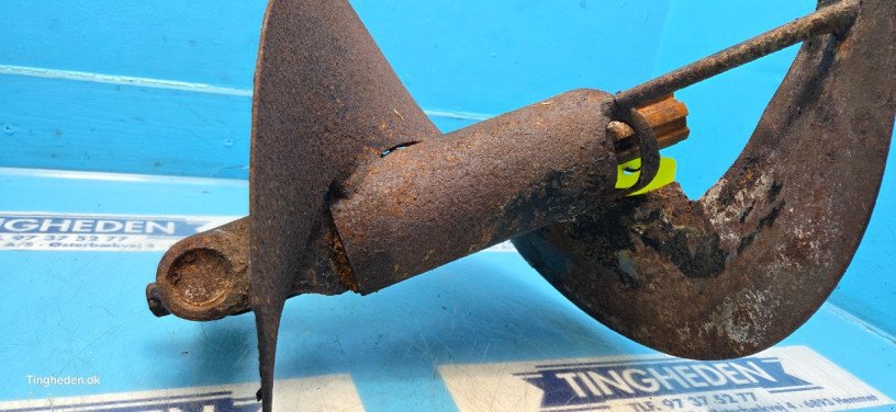 Sonstiges Mähdrescherzubehör des Typs Massey Ferguson 7256, Gebrauchtmaschine in Hemmet (Bild 9)