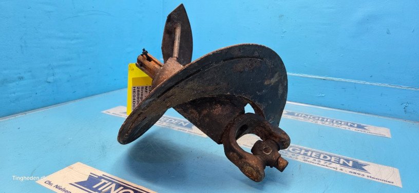 Sonstiges Mähdrescherzubehör des Typs Massey Ferguson 7256, Gebrauchtmaschine in Hemmet (Bild 3)