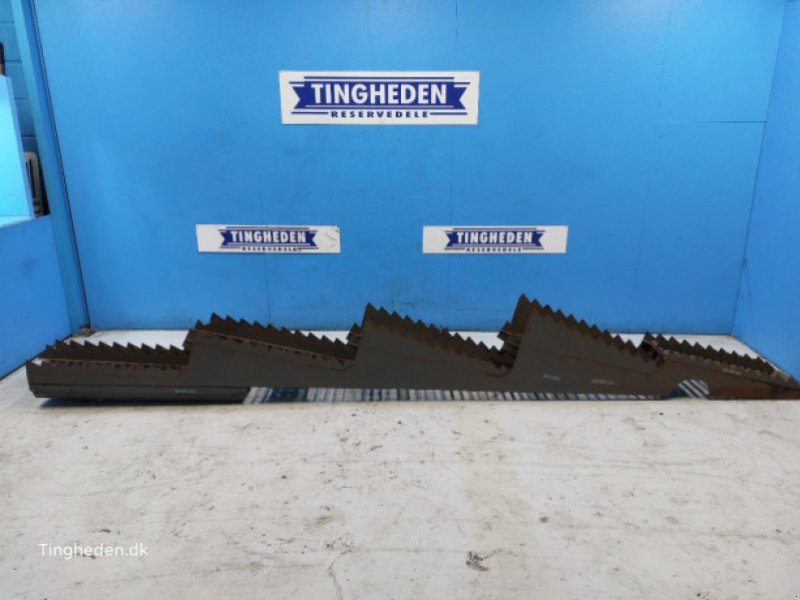 Sonstiges Mähdrescherzubehör typu Massey Ferguson 7256, Gebrauchtmaschine v Hemmet (Obrázek 1)