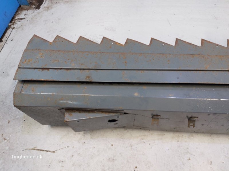 Sonstiges Mähdrescherzubehör typu Massey Ferguson 7256, Gebrauchtmaschine v Hemmet (Obrázek 14)