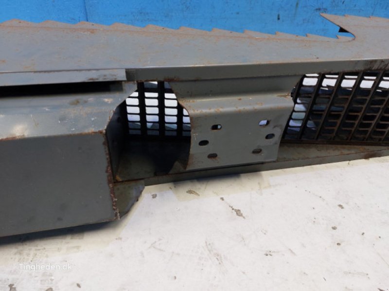 Sonstiges Mähdrescherzubehör typu Massey Ferguson 7256, Gebrauchtmaschine v Hemmet (Obrázek 15)