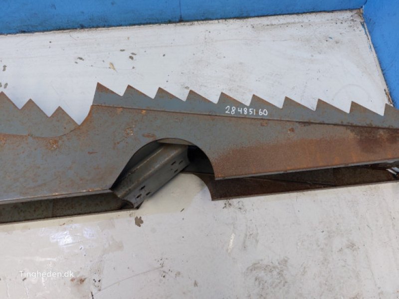 Sonstiges Mähdrescherzubehör typu Massey Ferguson 7256, Gebrauchtmaschine v Hemmet (Obrázek 19)