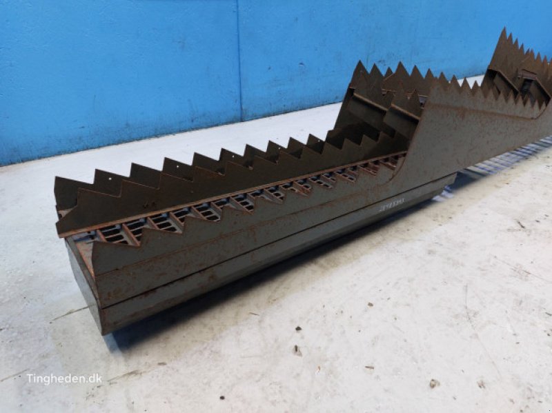 Sonstiges Mähdrescherzubehör typu Massey Ferguson 7256, Gebrauchtmaschine v Hemmet (Obrázek 2)