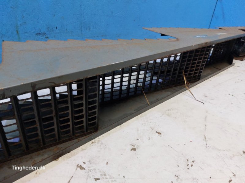 Sonstiges Mähdrescherzubehör typu Massey Ferguson 7256, Gebrauchtmaschine v Hemmet (Obrázek 16)