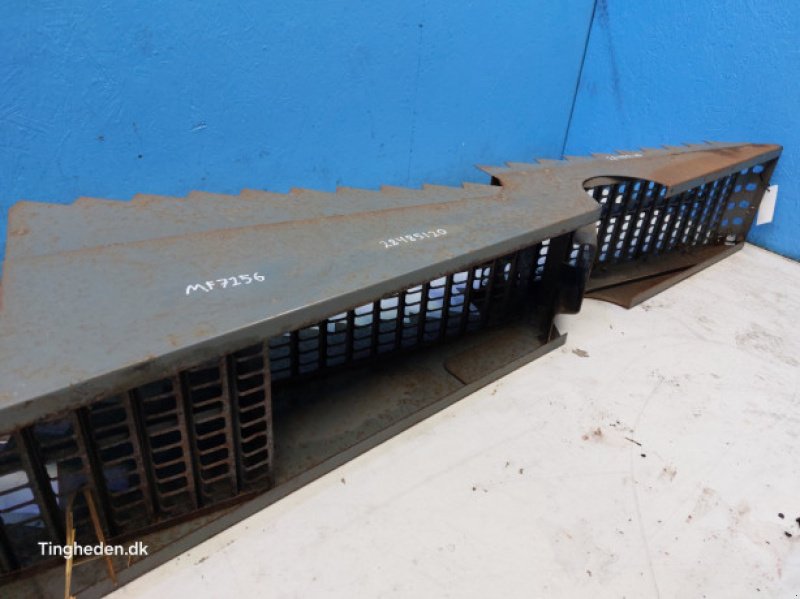 Sonstiges Mähdrescherzubehör typu Massey Ferguson 7256, Gebrauchtmaschine v Hemmet (Obrázek 17)