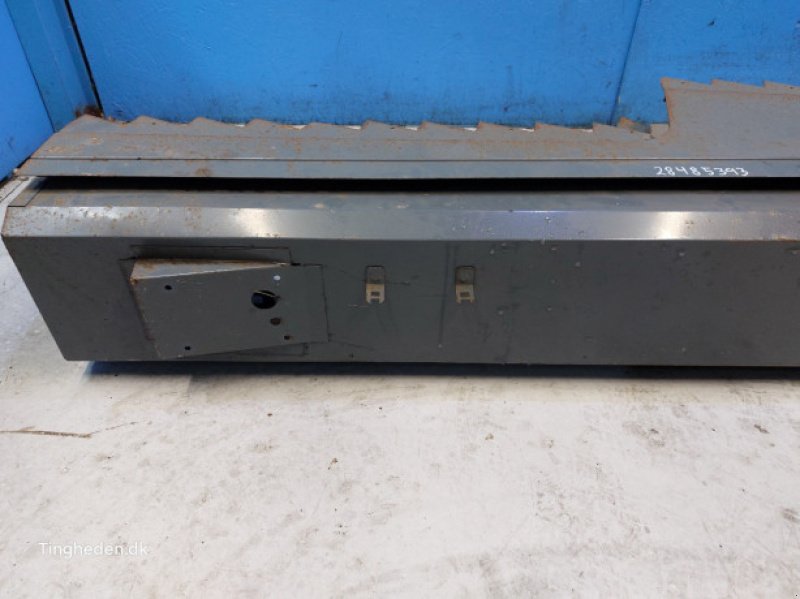 Sonstiges Mähdrescherzubehör typu Massey Ferguson 7256, Gebrauchtmaschine v Hemmet (Obrázek 13)