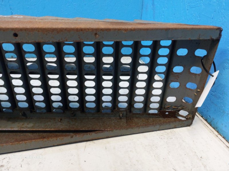 Sonstiges Mähdrescherzubehör typu Massey Ferguson 7256, Gebrauchtmaschine v Hemmet (Obrázek 20)