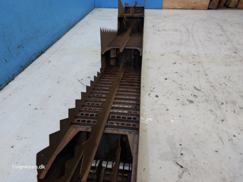 Sonstiges Mähdrescherzubehör typu Massey Ferguson 7256, Gebrauchtmaschine v Hemmet (Obrázek 5)